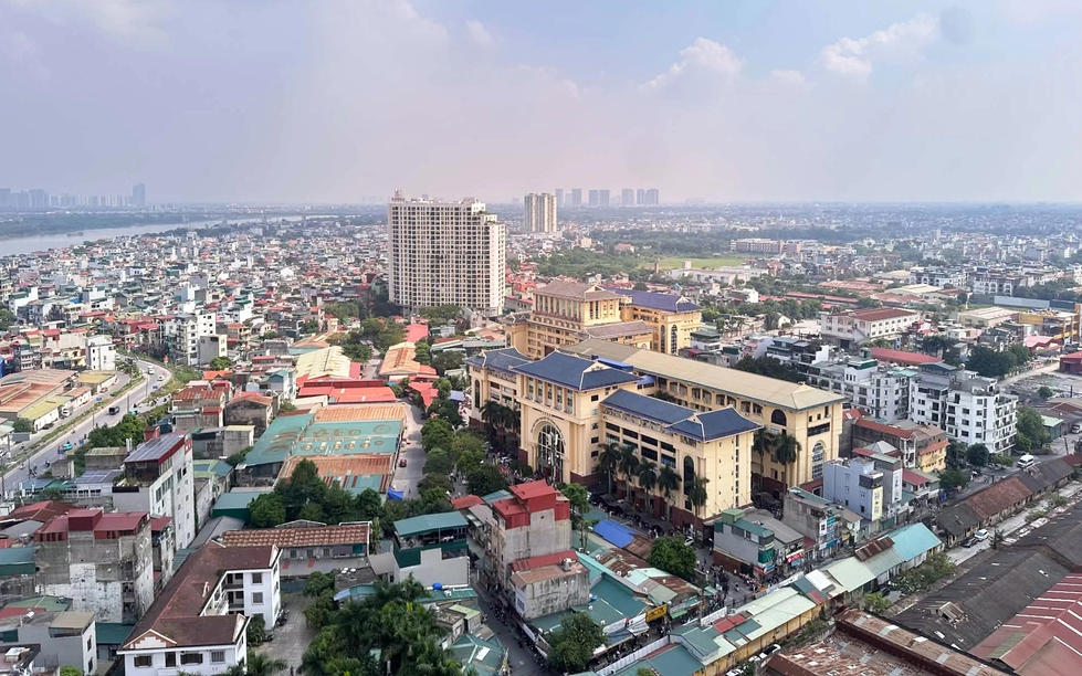 Tái thiết 447 ha tại Vĩnh Hưng: Người dân cần làm rõ 3 vấn đề để bảo đảm quyền lợi