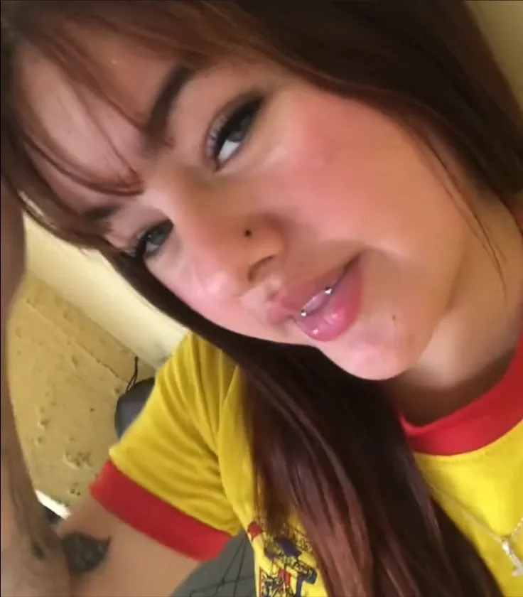 Nữ TikToker 16 tuổi ở Ecuador bị sát hại, video đe dọa lan truyền trên mạng - Ảnh 2. Nữ TikToker 16 tuổi ở Ecuador bị sát hại, video đe dọa lan truyền trên mạng - Ảnh 2.