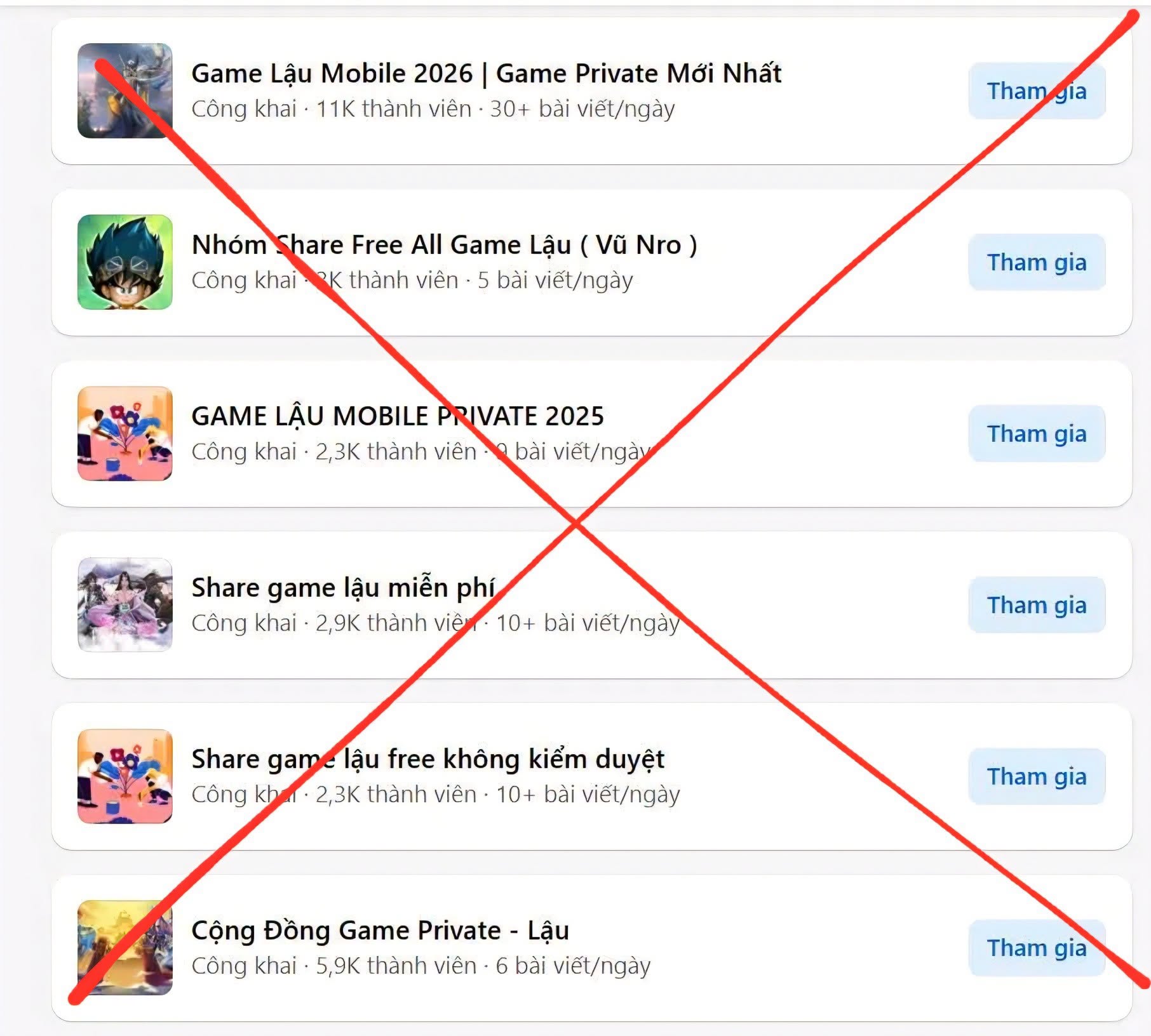 Tiềm ẩn nguy cơ bị đánh cắp dữ liệu từ game lậu - Ảnh 2.