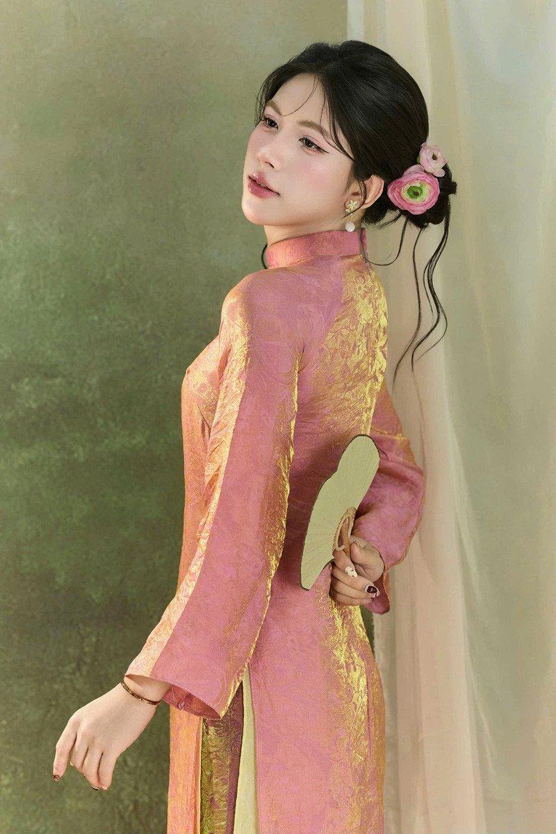 Từng là Á vương Sinh viên Thanh lịch 2024, chàng trai bất ngờ chuyển giới - Ảnh 1. Từng là Á vương Sinh viên Thanh lịch 2024, chàng trai bất ngờ chuyển giới - Ảnh 1.