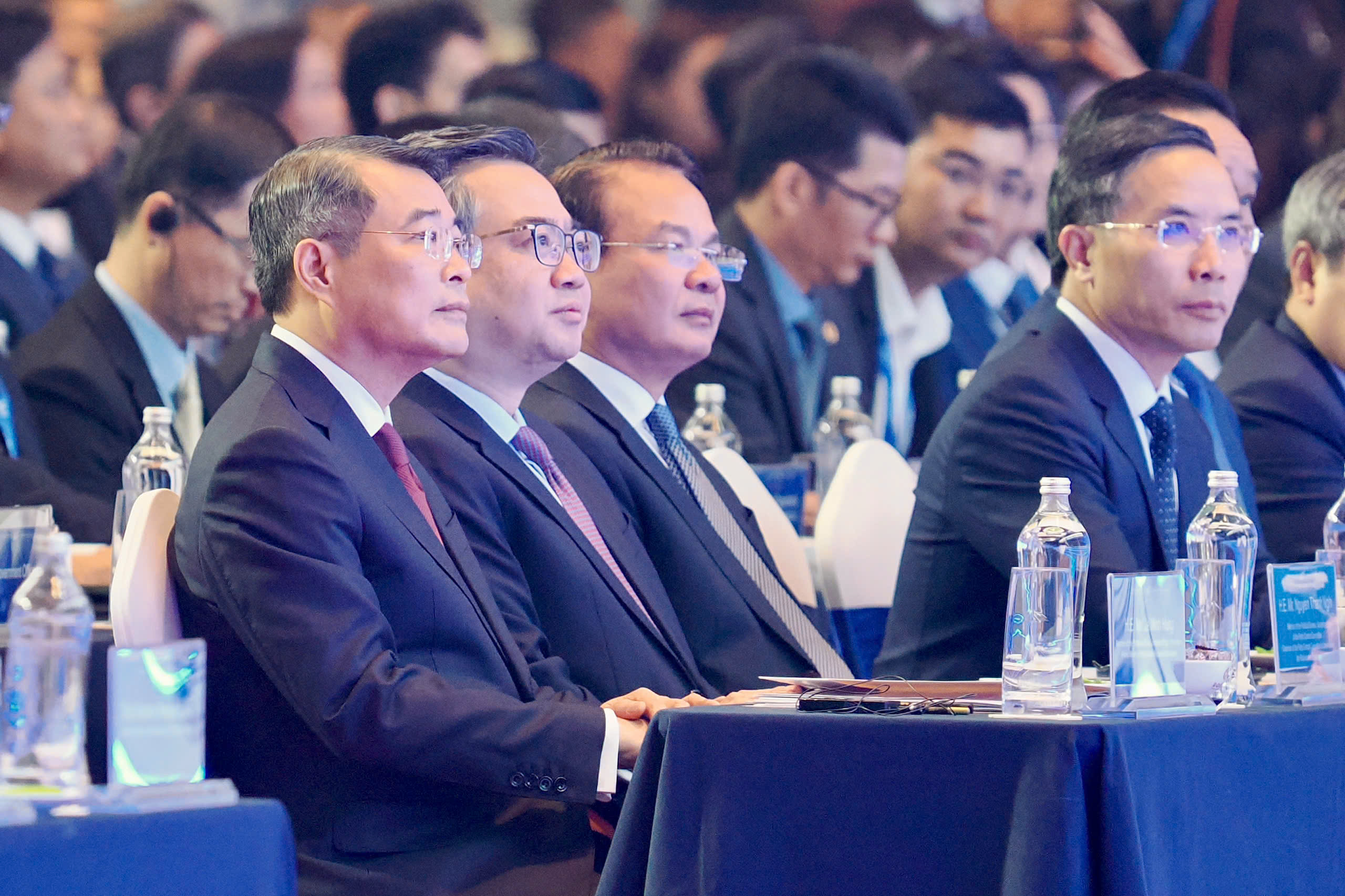 Diễn đ&agrave;n Kinh tế M&ugrave;a thu 2026