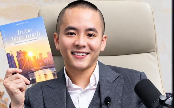 Hệ sinh thái phía sau những doanh nhân truyền cảm hứng   - Ảnh 3.