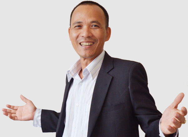 Hệ sinh thái phía sau những doanh nhân truyền cảm hứng   - Ảnh 2.