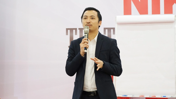 Hệ sinh thái phía sau những doanh nhân truyền cảm hứng   - Ảnh 4.
