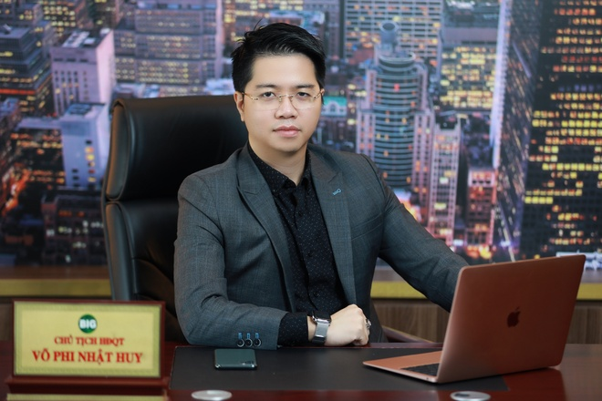 Hệ sinh thái phía sau những doanh nhân truyền cảm hứng   - Ảnh 5.