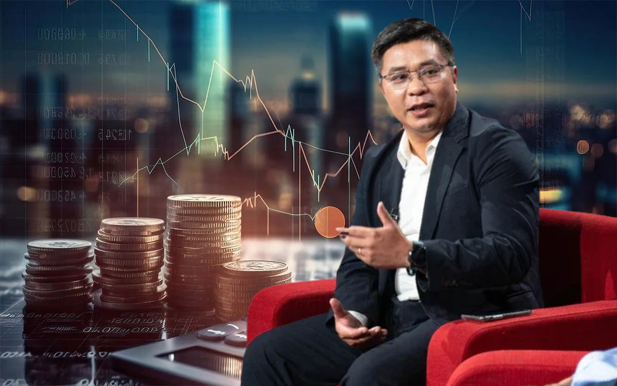 Trước hiện tượng 'công chúa phòng trọ', chuyên gia khuyến nghị người 25 tuổi nên tích lũy ít nhất 25% thu nhập