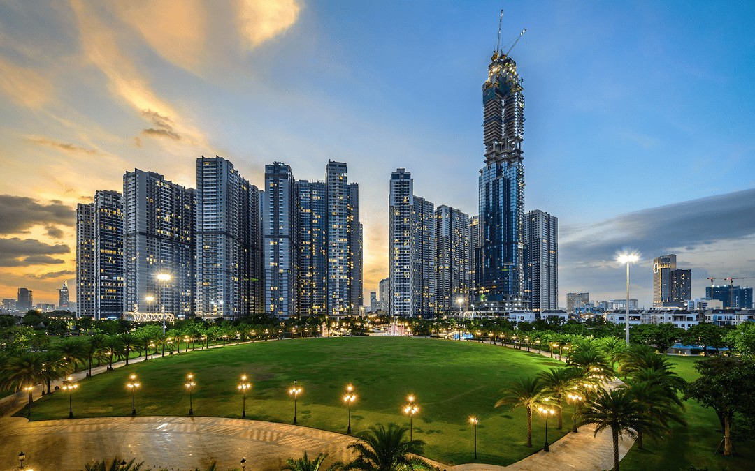 Vinhomes chuẩn bị phát hành lô trái phiếu 2.000 tỷ đồng, tiền dùng vào đâu?