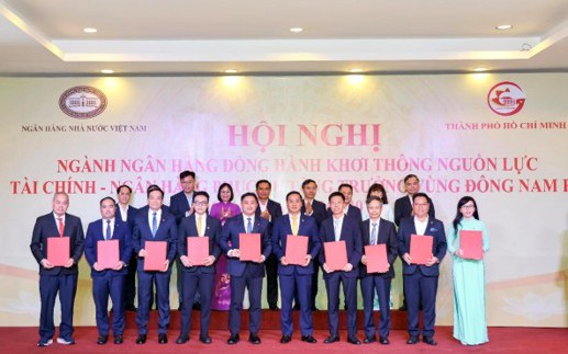 NCB vượt mọi chỉ tiêu kinh doanh sau 9 tháng, tăng tốc trong chu kỳ tăng trưởng mới