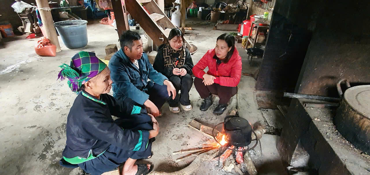 Giữ trẻ em gái ở lại trường: Câu chuyện phía sau một dự án áo thun - Ảnh 3. Giữ trẻ em gái ở lại trường: Câu chuyện phía sau một dự án áo thun - Ảnh 3.