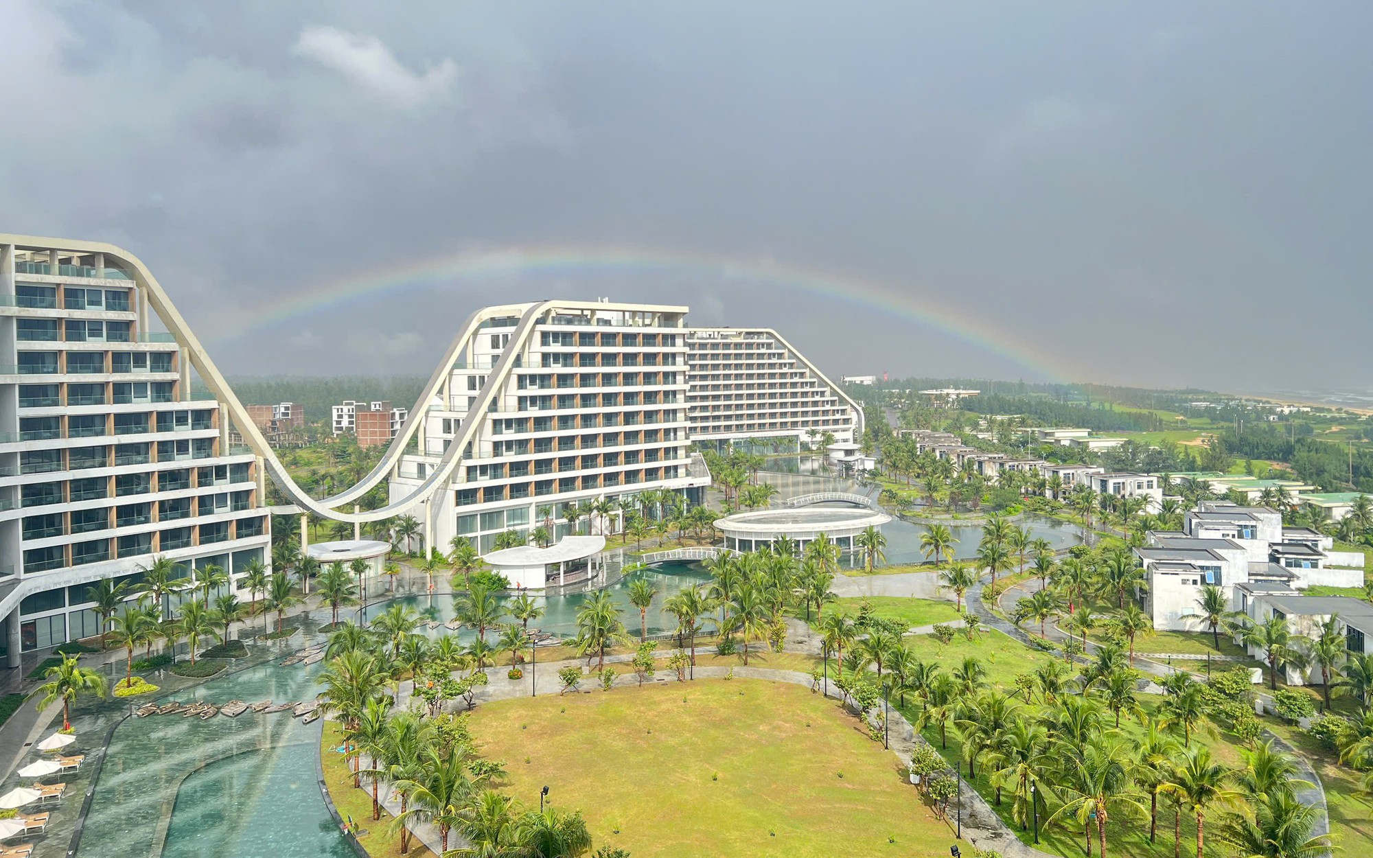 Lãnh đạo FLC hé lộ điều condotel Việt Nam cần để hút khách ngoại