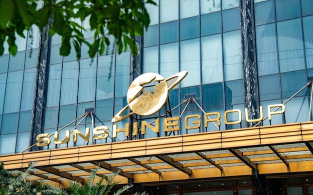 Sunshine Group: Lợi nhuận trước thuế 9 tháng vượt 5.900 tỷ đồng, tổng tài sản gần 121.000 tỷ đồng