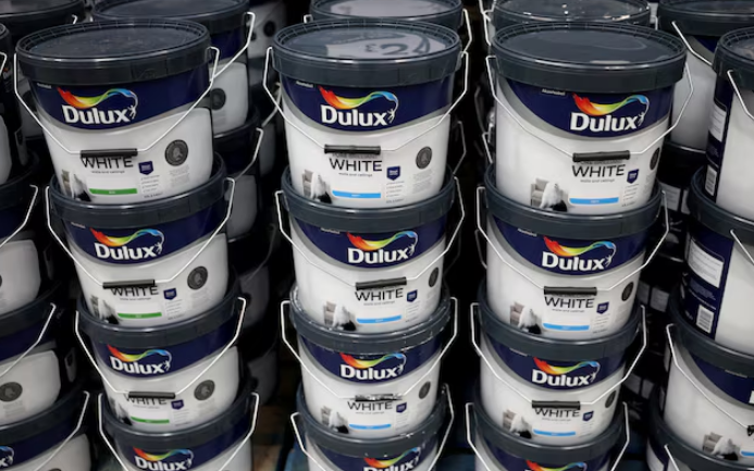 Nóng: Sơn Dulux bán toàn bộ hoạt động kinh doanh tại Đông Nam Á