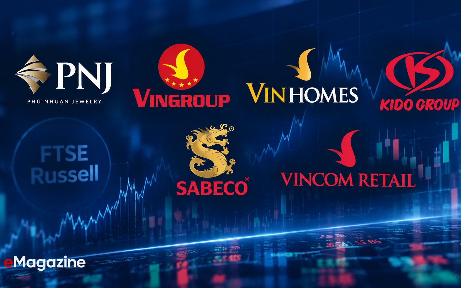 Những phiên đi vào lịch sử chứng khoán Việt Nam
