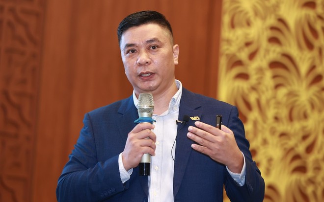 GDP 9 tháng tăng 9,01%, tiến sát mục tiêu 2 con số: Chuyên gia dự báo gì về lãi suất quý IV?