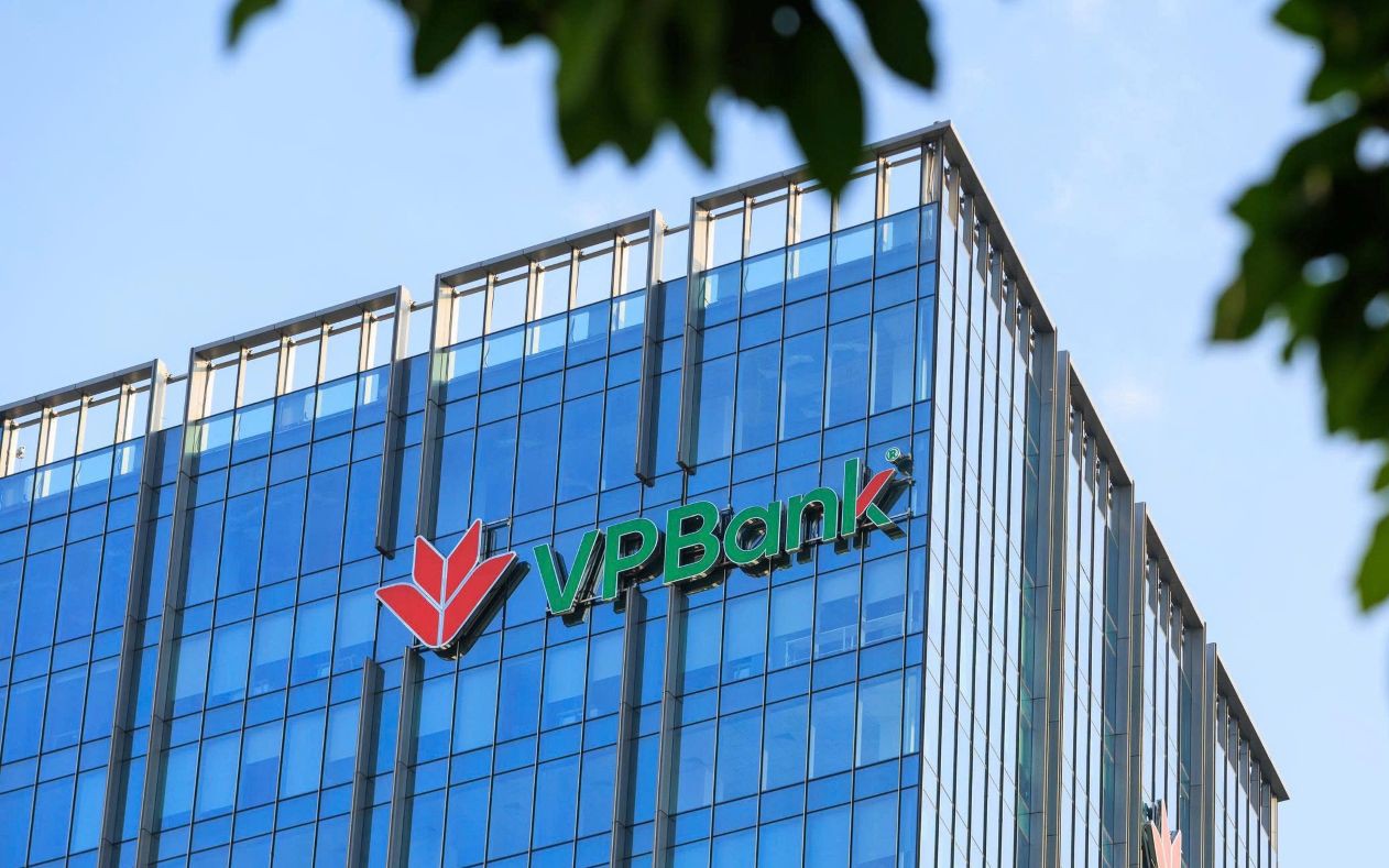 VPBank tính phát hành trái phiếu quốc tế bằng đô la Singapore