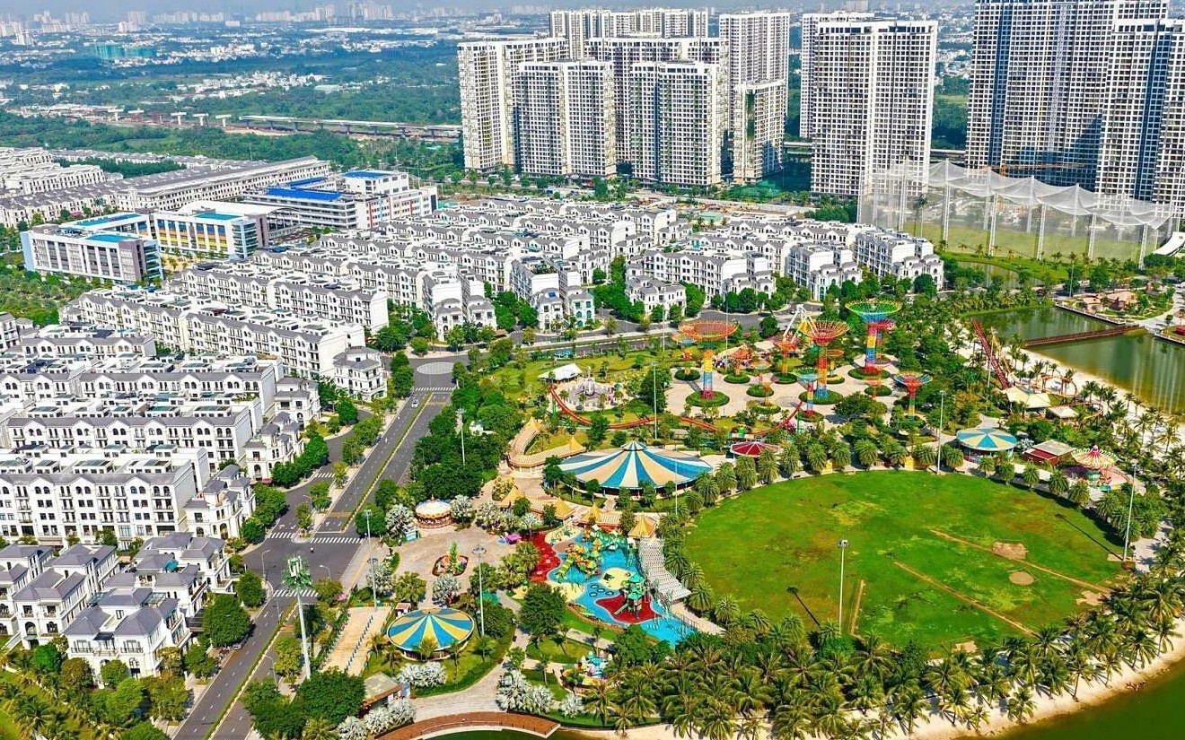 Lãi vay mua nhà có thể lên 16%/năm, Vinhomes tung ưu đãi lãi suất từ 3-9% trong tối đa 5 năm