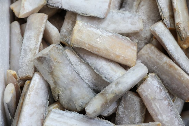 4 loại hải sản nhất định ĐỪNG MUA dịp sát Tết, người bán cũng phải thừa nhận: "Cho không chưa chắc dám ăn"- Ảnh 3.