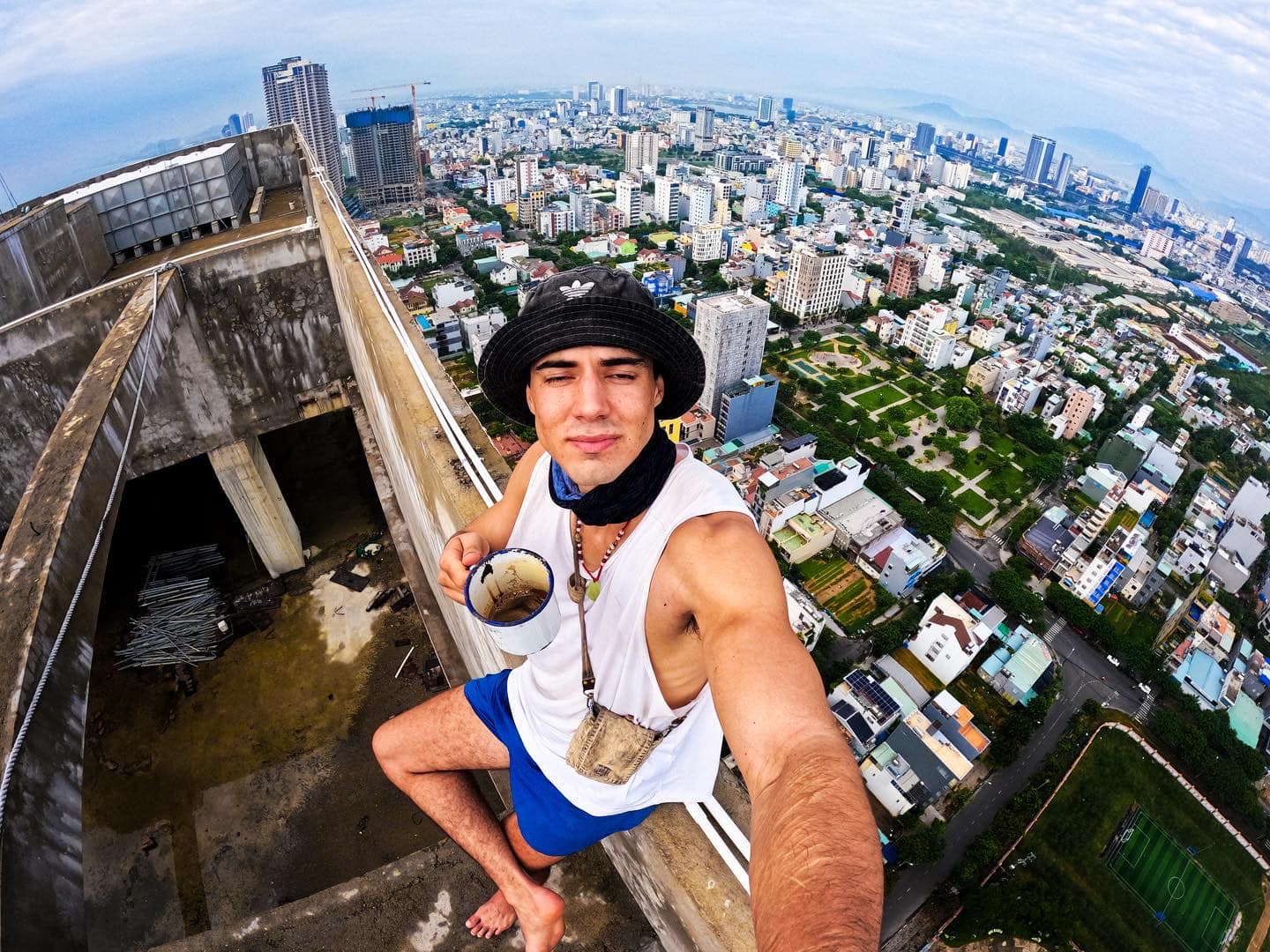 Hành động đẹp của trẻ vùng cao khiến khách Tây nể phục trong năm 2026 - Ảnh 6.