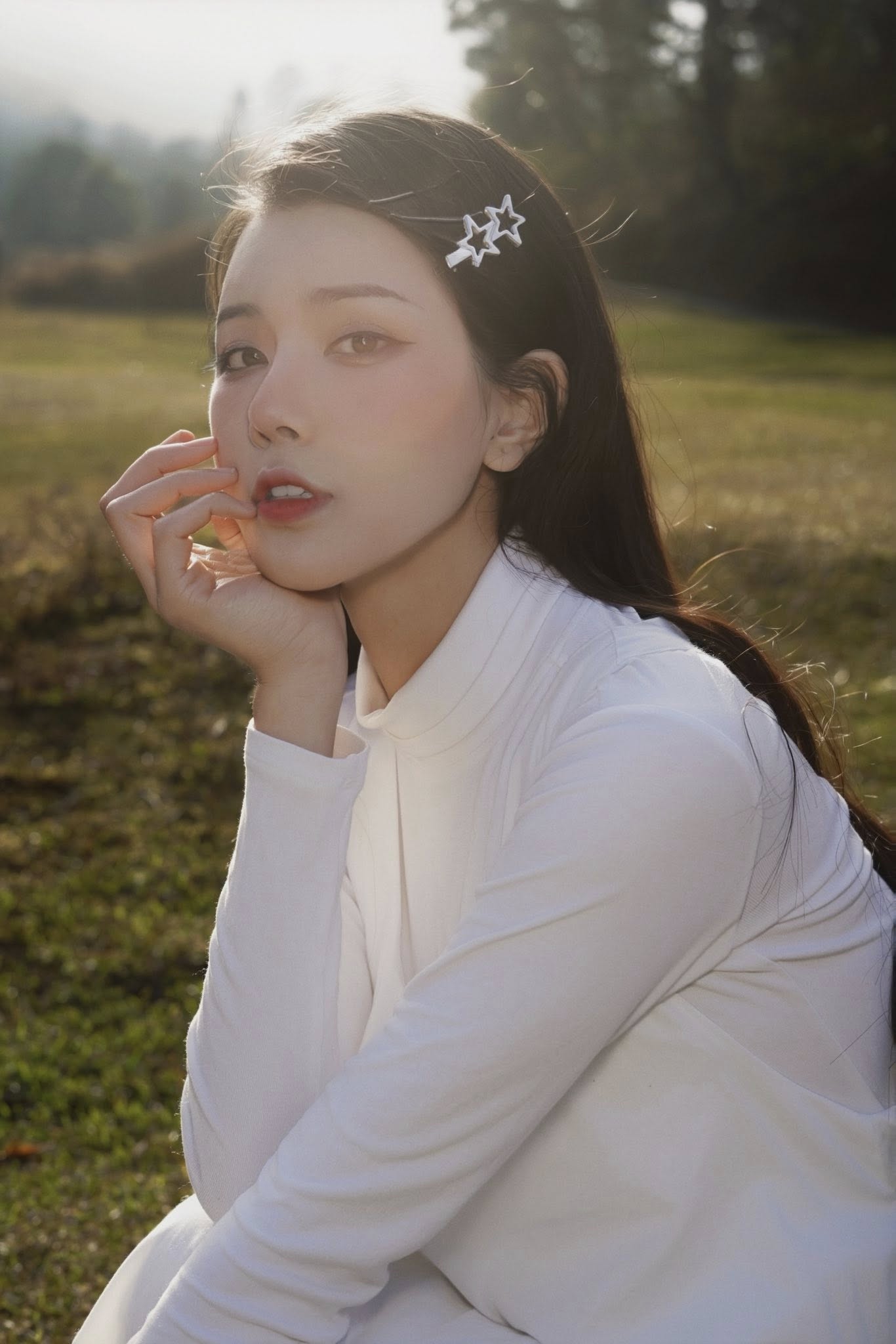 Bạn gái cầu thủ Văn Thanh khoe ảnh bikini nóng bỏng , body chuẩn hotgirl 2026 - Ảnh 4.