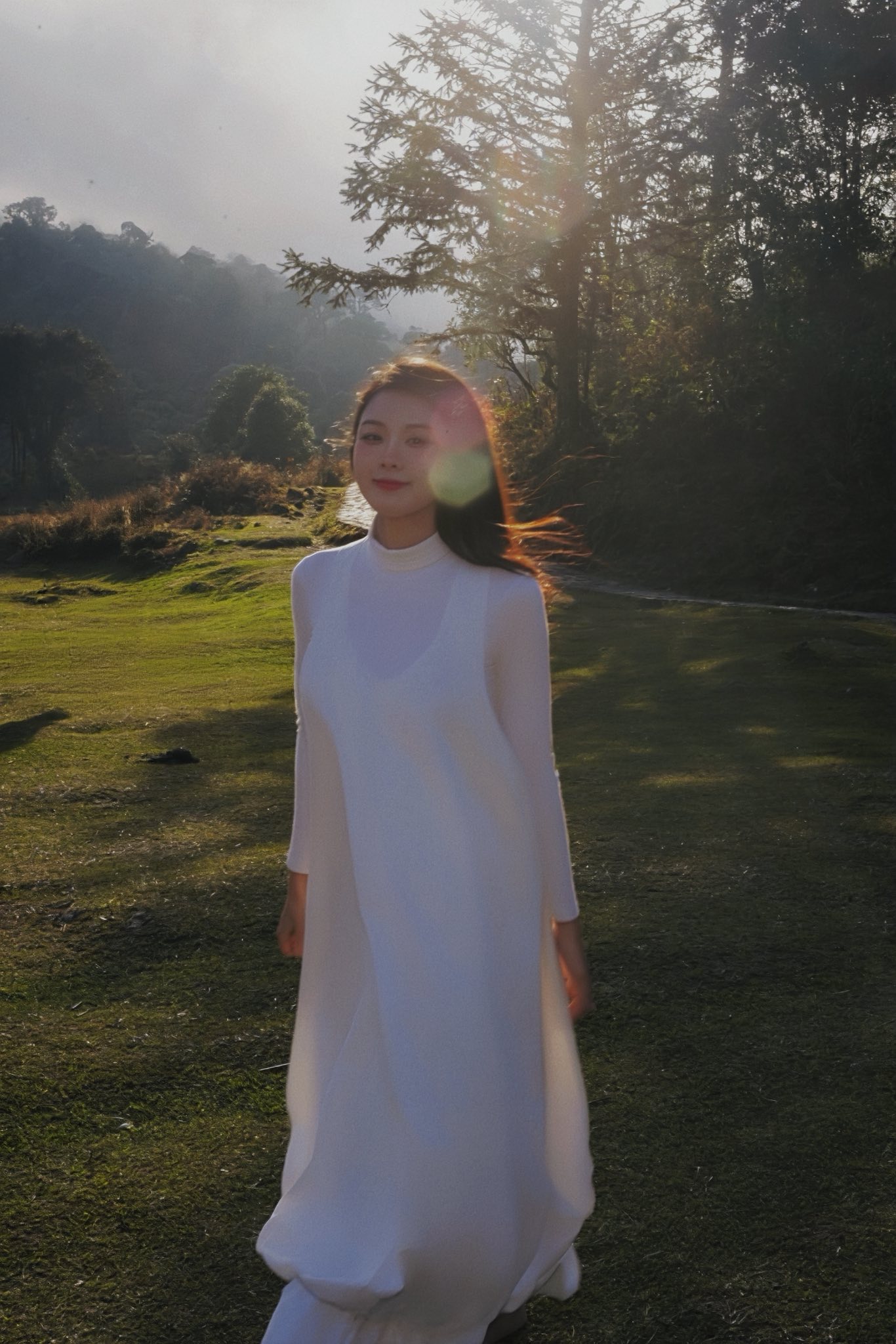 Bạn gái cầu thủ Văn Thanh khoe ảnh bikini nóng bỏng , body chuẩn hotgirl 2026 - Ảnh 7.