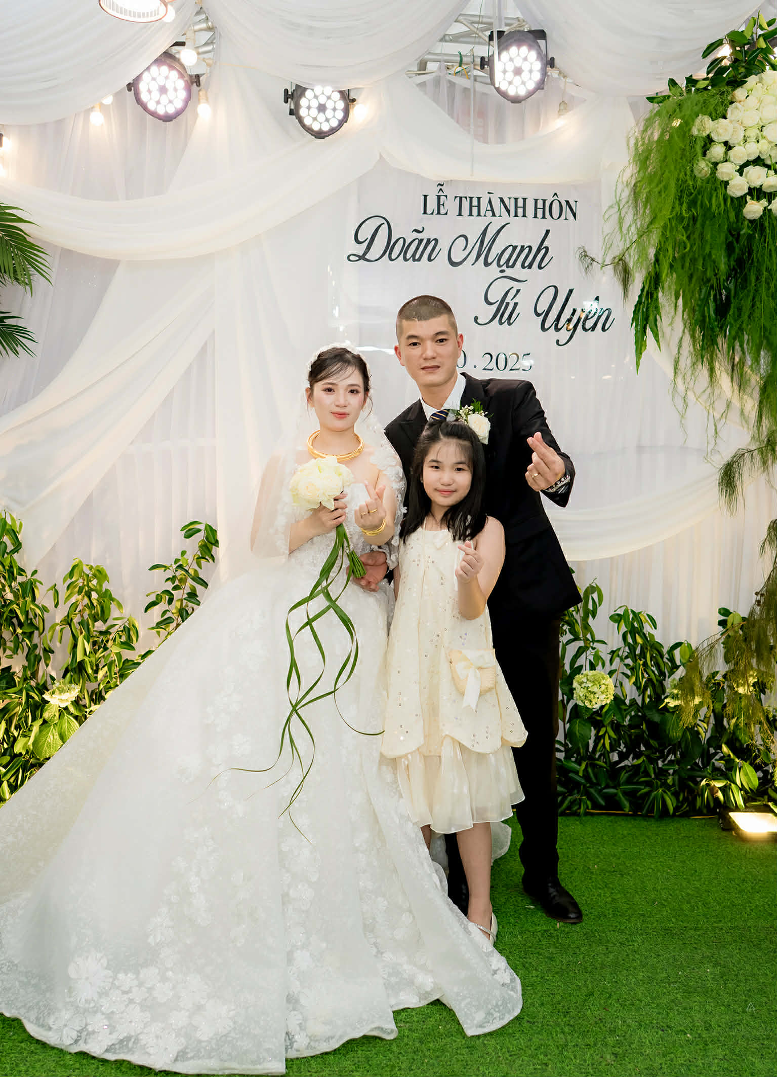 Khi hôn nhân mẹ đơn thân trở thành lựa chọn: Những góc nhìn từ đàn ông hiện đại - Ảnh 3.