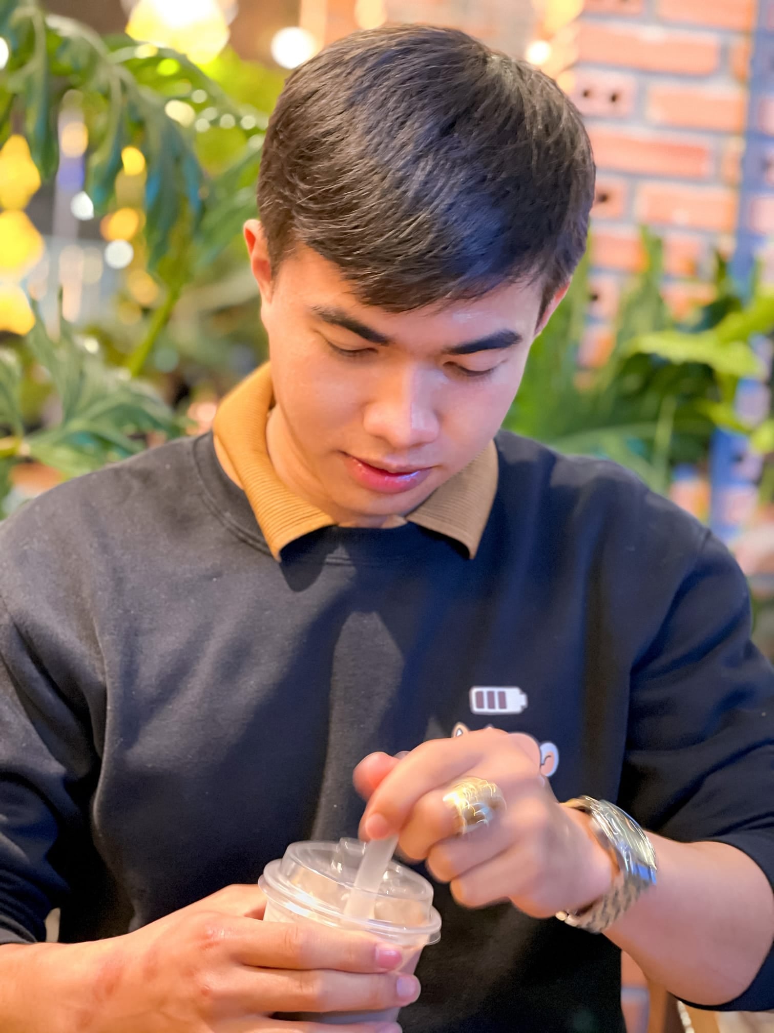 Khi hôn nhân mẹ đơn thân trở thành lựa chọn: Những góc nhìn từ đàn ông hiện đại - Ảnh 2.