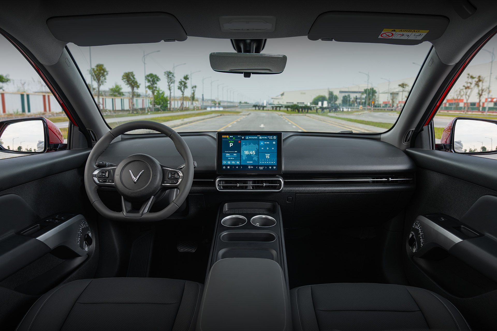 Thị trường ô tô mới Việt Nam 2026: Xe điện và mẫu xe phổ thông nổi bật - Ảnh 6. Thị trường ô tô mới Việt Nam 2026: Xe điện và mẫu xe phổ thông nổi bật - Ảnh 6.