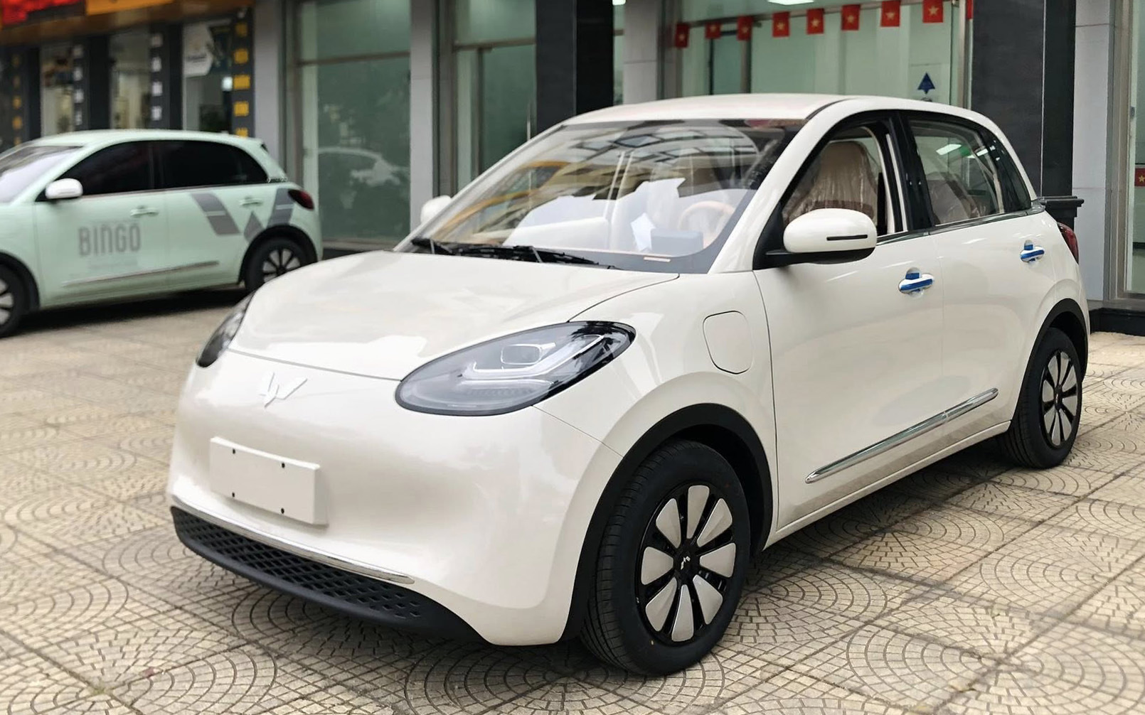 Thị trường ô tô mới Việt Nam 2026: Xe điện và mẫu xe phổ thông nổi bật - Ảnh 11. Thị trường ô tô mới Việt Nam 2026: Xe điện và mẫu xe phổ thông nổi bật - Ảnh 11.