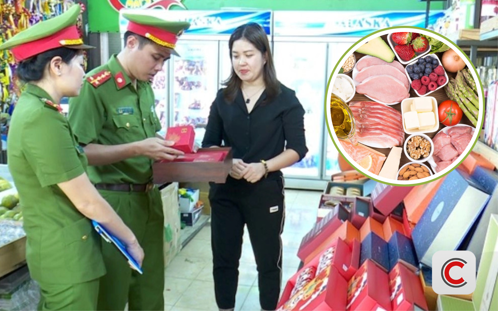 Từ năm 2026 , công bố tiêu chuẩn thực phẩm trở thành yêu cầu bắt buộc cho nhiều nhóm sản phẩm - Ảnh 1. Từ năm 2026 , công bố tiêu chuẩn thực phẩm trở thành yêu cầu bắt buộc cho nhiều nhóm sản phẩm - Ảnh 1.