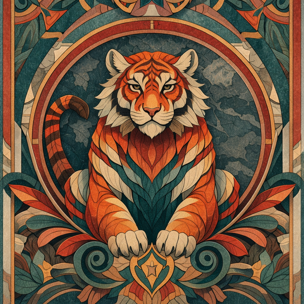 Bậc thầy phong thủy Trung Quốc dự đoán 4 con giáp tăng mạnh tài sản ròng sau Rằm tháng Chạp: Top 1 dễ thăng chức- Ảnh 2.