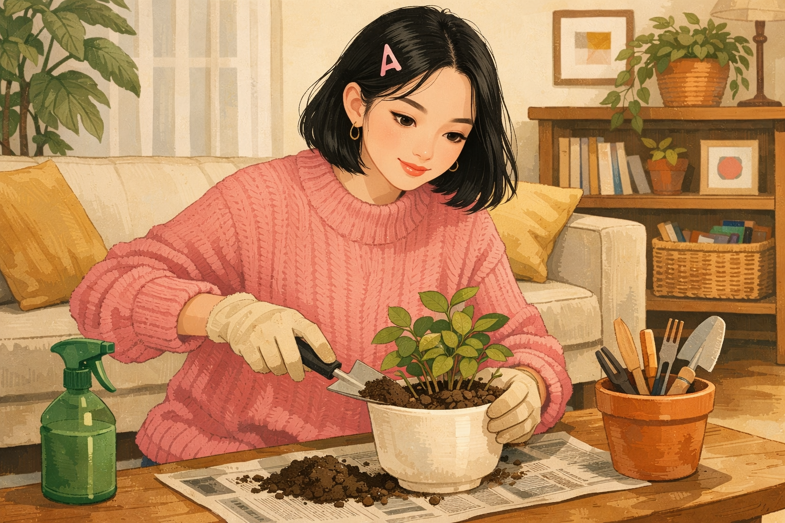 3 Điều nên tránh trong Lập Xuân để giữ bình an và thu hút tài lộc - Ảnh 2.