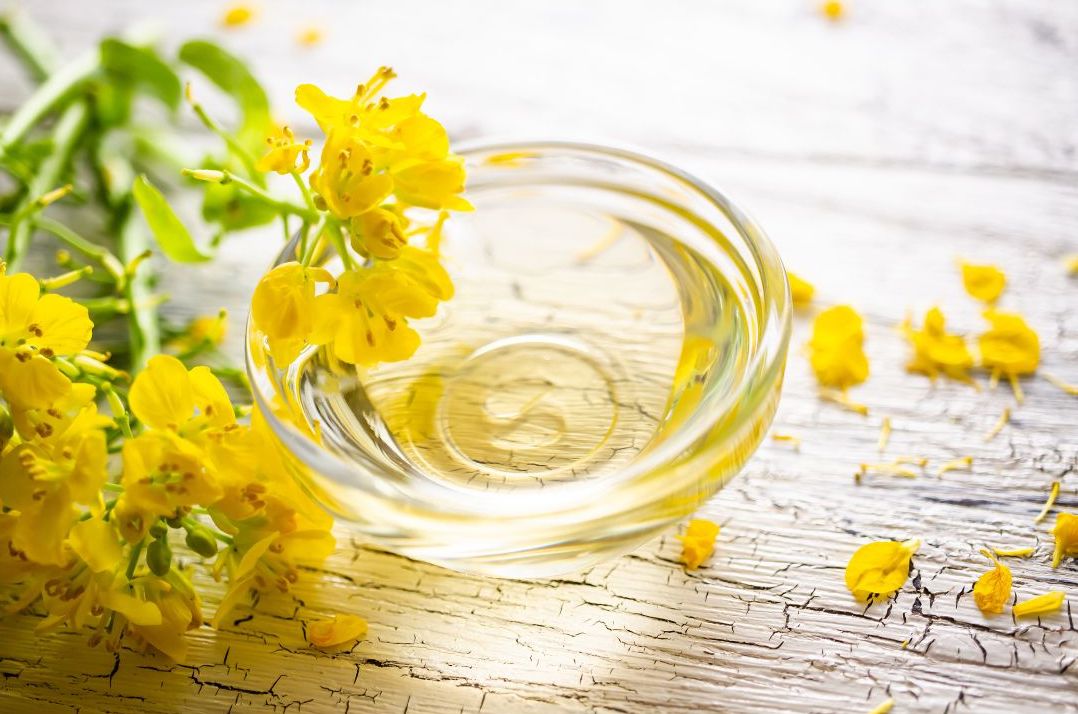 Nhiều gia đình đang dùng sai dầu ăn mỗi ngày: Dầu hạt cải có thực sự vô hại? 3 loại dầu ăn nên hạn chế để bảo vệ tim mạch- Ảnh 5.