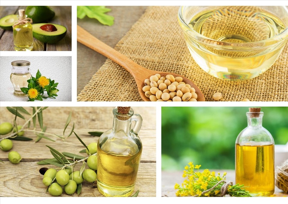 Nhiều gia đình đang dùng sai dầu ăn mỗi ngày: Dầu hạt cải có thực sự vô hại? 3 loại dầu ăn nên hạn chế để bảo vệ tim mạch- Ảnh 2.
