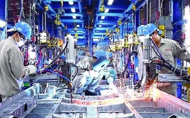 Sức bật tư nhân: Hơn 54 . 000 Doanh nghiệp gia nhập thị trường tháng 1 năm 2026 - Ảnh 1.