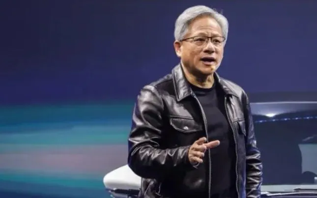 CEO Jensen Huang của Nvidia công bố đầu tư lớn vào OpenAI năm 2026 - Ảnh 1.