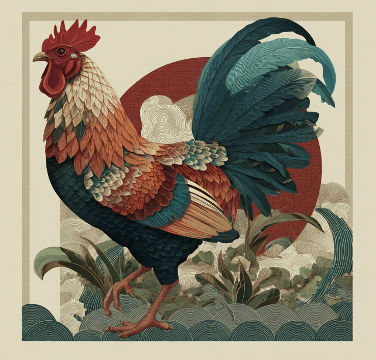 Bậc thầy phong thủy Trung Quốc dự đoán 4 con giáp tăng mạnh tài sản ròng sau Rằm tháng Chạp: Top 1 dễ thăng chức- Ảnh 1.