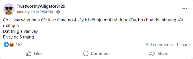 Người nợ vàng lo lắng nhất khi giá vàng tăng: Cách sống khôn ngoan năm 2026 - Ảnh 2.