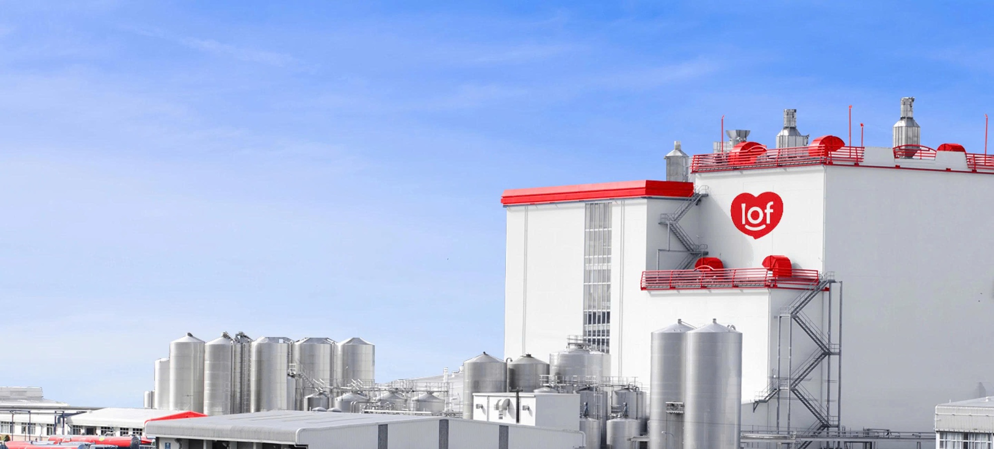 Sữa Quốc tế Lof lập công ty tại Singapore với vốn đầu tư 29 triệu USD - Ảnh 1.