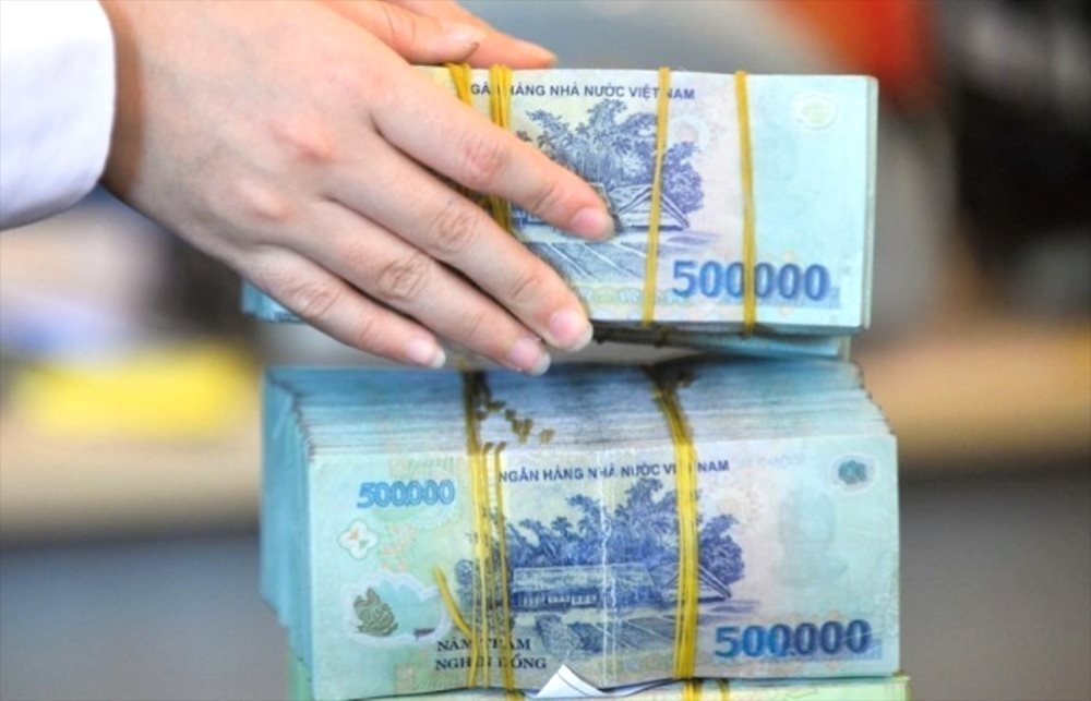 Ngân hàng Nhà nước bơm ròng 46 . 339 Tỷ đồng qua thị trường mở tháng 1 năm 2026 - Ảnh 1.