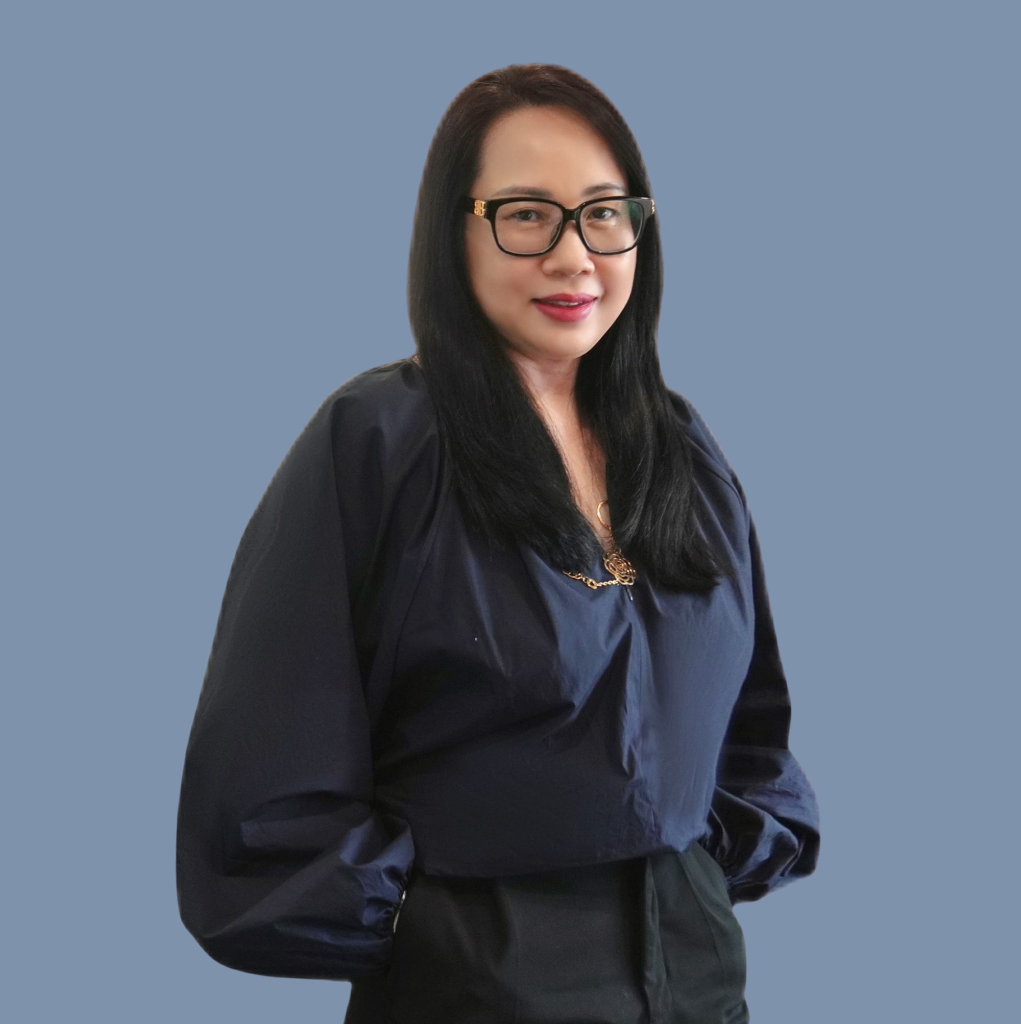 Bà Vân Hạnh - CEO Yeah1 nhận lương 3,4 tỷ đồng, cao gấp đôi lương trung bình tổng giám đốc tại Việt Nam - Ảnh 1.