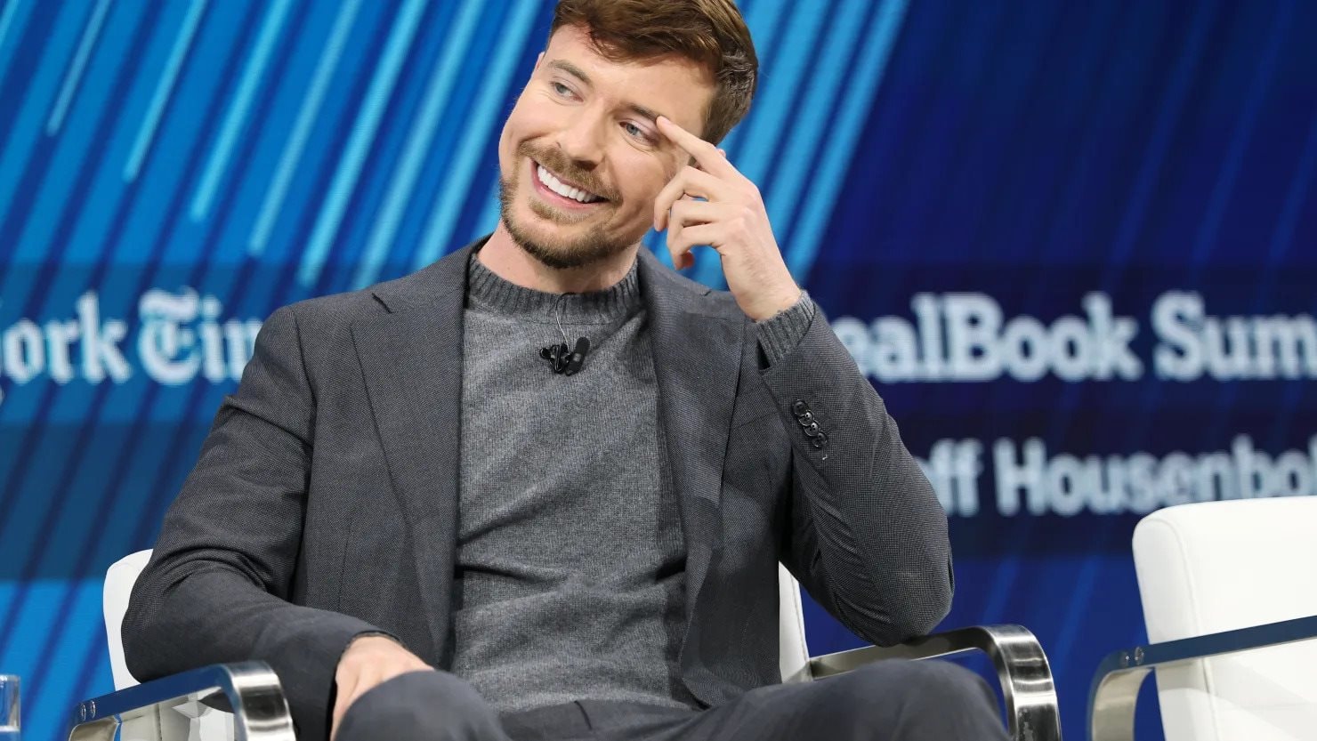 MrBeast gia nhập fintech với ứng dụng Step giúp giới trẻ quản lý tài chính - Ảnh 1.