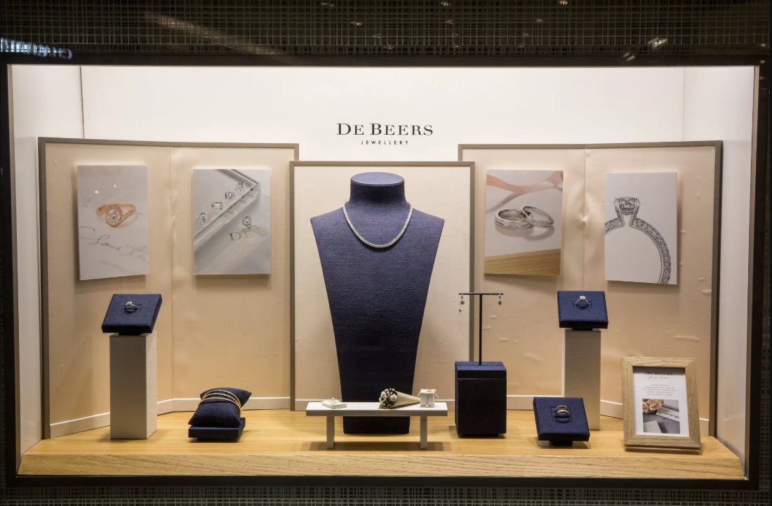 Cơn địa chấn ngành kim cương 2026: Cảnh báo lỗ 30 - 50 % khi bán lại kim cương - Ảnh 4.