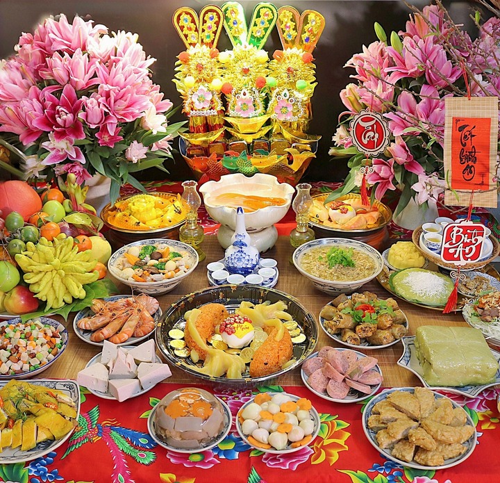 Văn khấn cúng ông Công ông Táo 23 tháng Chạp chuẩn phong tục 2026 - Ảnh 1.