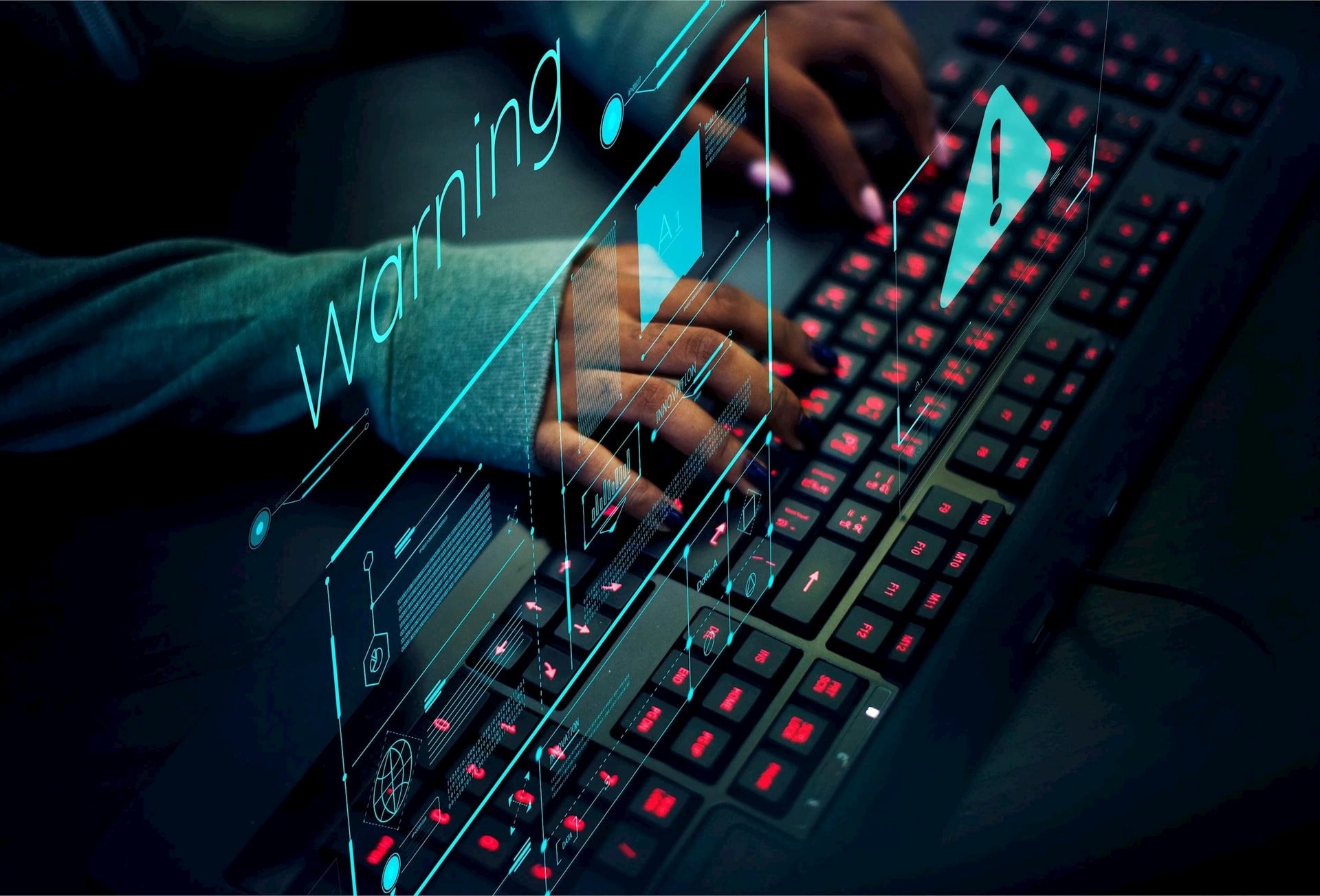 Lưu ý từ Bộ Công an về đầu tư tiền ảo và sàn chứng khoán ảo năm 2026 - Ảnh 1.