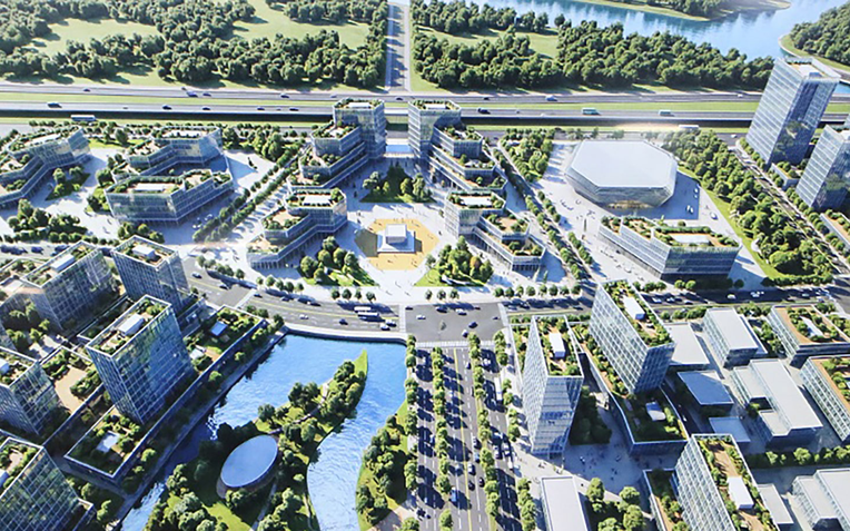 Chuyện chưa từng có tiền lệ tại Khu công nghiệp lâu đời nhất Việt Nam - Ảnh 1.