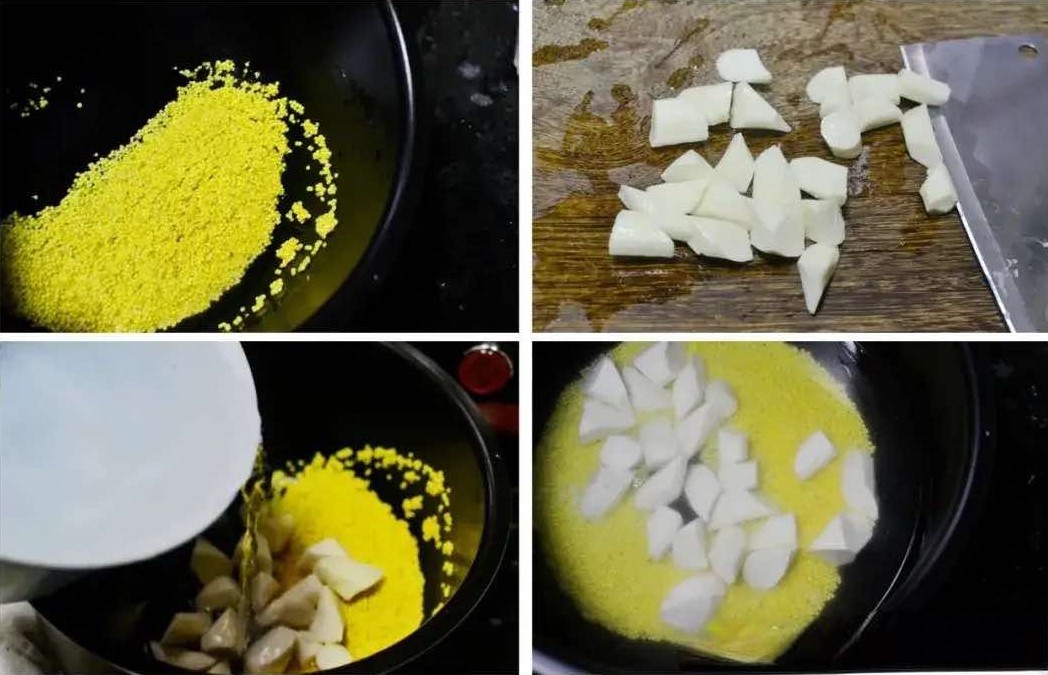 Mùa xuân đến, hãy ăn nhiều hơn 4 món này để tăng cường dương khí, bổ tỳ vị và giúp cơ thể khỏe mạnh cả năm - Ảnh 2.