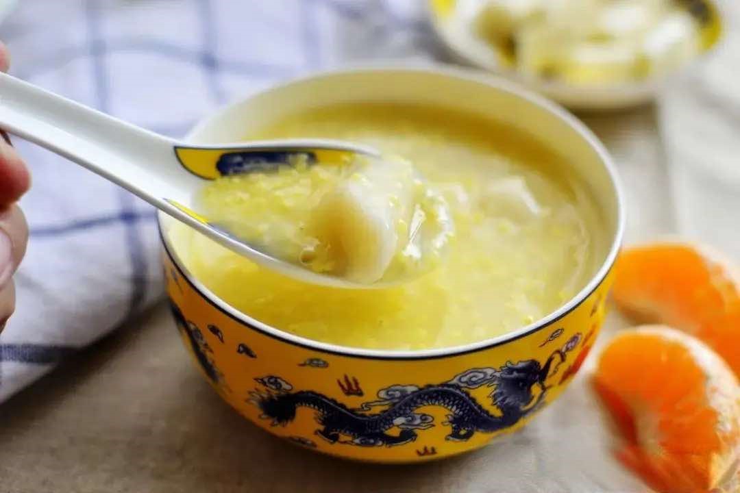 Mùa xuân đến, hãy ăn nhiều hơn 4 món này để tăng cường dương khí, bổ tỳ vị và giúp cơ thể khỏe mạnh cả năm - Ảnh 3.