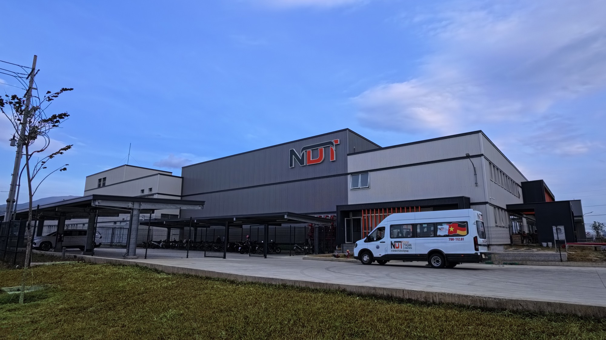 Khánh Hòa tiếp tục thu hút dự án công nghiệp phụ trợ - Ảnh 1.