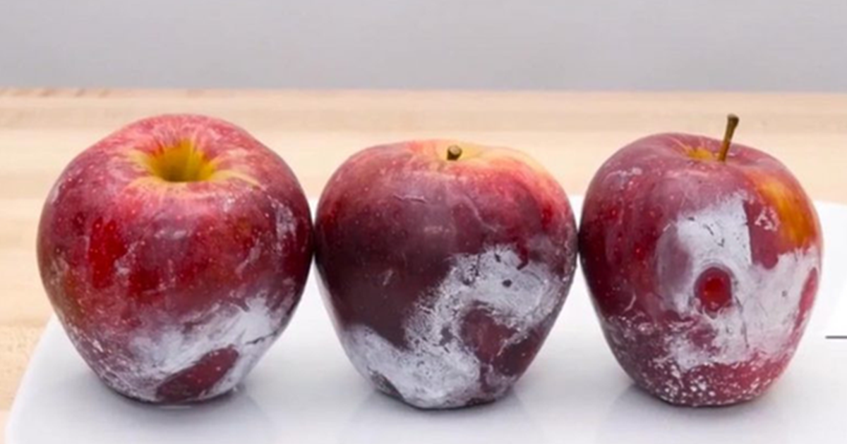 Điểm mặt 2 loại quả dễ “tắm” hóa chất, quả đứng đầu giòn ngọt, nhà nào cũng mê - Ảnh 1.