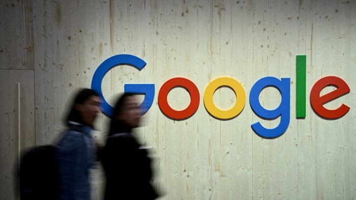 Google vay nợ 100 năm: Đầu tư lớn vào AI trong năm 2026 - Ảnh 1.
